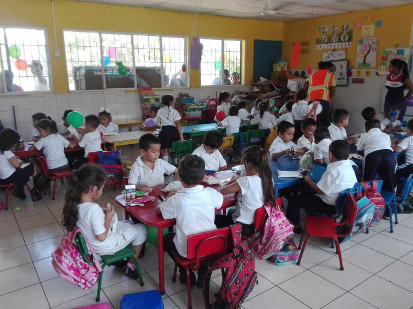 misionero
